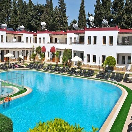 Cherry Apartments Turgutreis Kültér fotó