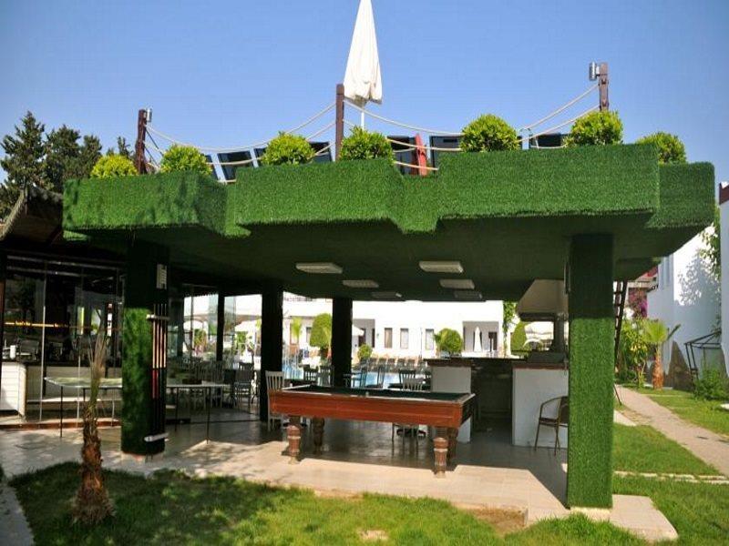 Cherry Apartments Turgutreis Kültér fotó