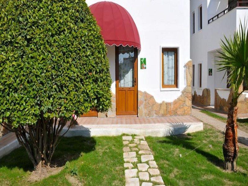 Cherry Apartments Turgutreis Kültér fotó
