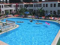 Cherry Apartments Turgutreis Kültér fotó